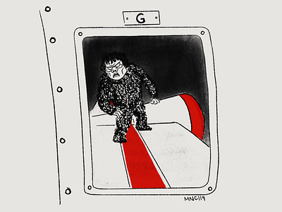 G is for GREMLIN