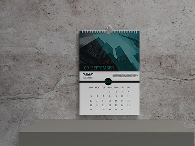 Calendar Design