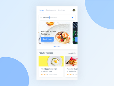 Food App