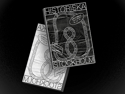 Historiska