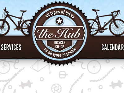 The Hub Bike Co Op