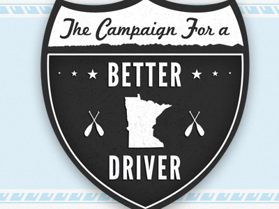 A better Minnesota driver.