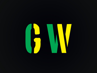 Graphixwalla graphic design logo