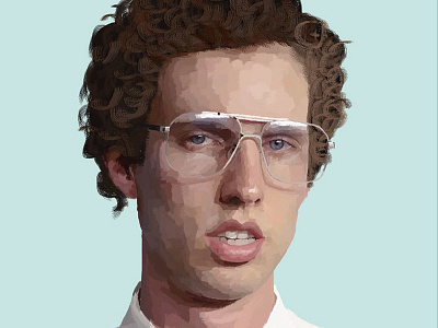 guy crush - napoleon dynamite