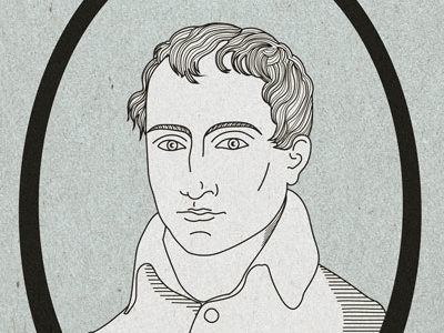 joseph bonaparte illustration joseph bonaparte line illustration portrait