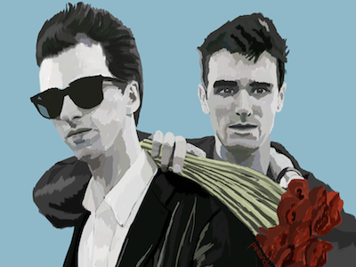 the smiths black and white color illustration graphic illustration illustration the smiths