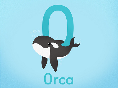 Orca Vowel