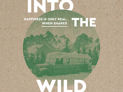 Into the Wild