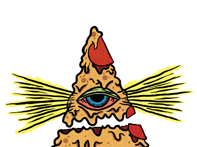 Pizza Eye