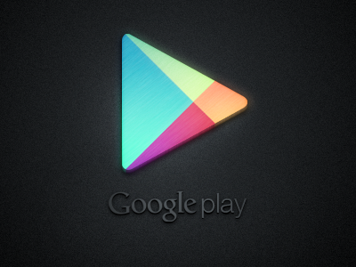 Google Play google icon logo new play rebound services