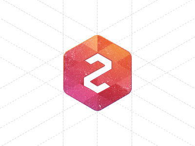 Duo Logo V2 identity logodesign logodesigner logotype design visual brand branding logo freelancing freelancers duo abdullah brand identity popular