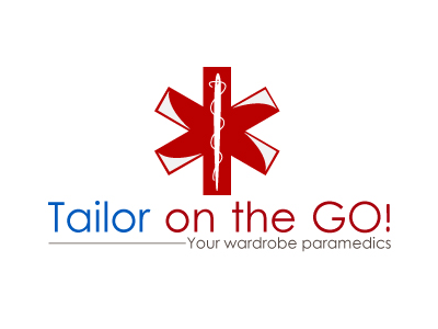 Tailor On The Go branding logo