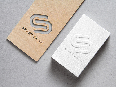 SD | Logo Branding business card logo print