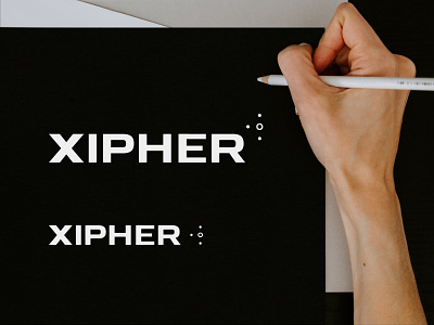 Xipher Logo