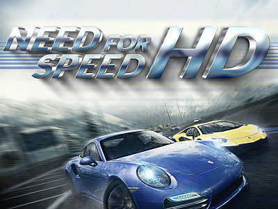 Need For Speed Layer Style devin devin hansen hansen hd layer need for speed photoshop speed style