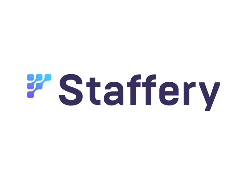 Staffery Logo