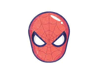 Spider-Man: Homecoming homecoming illustration peter parker spiderman web