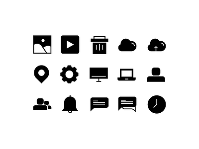 User Interface Icon creative creative market filled glyph icon iconfinder iconography icons iconset illustration solid
