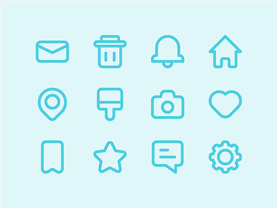 Interface Icon