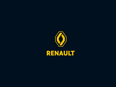 Renault Rebranding