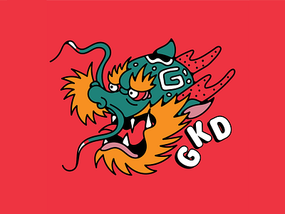 GKD