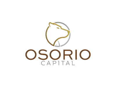Osorio Capital #3 adobe branding d2 design graphic design graphicdesign illustrator logo vector wacom