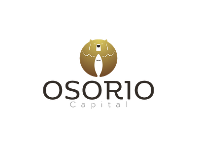 Osorio Capital #2 adobe branding d2 graphic design graphicdesign illustrator logo logodesign vector wacom
