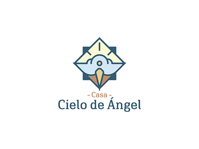 Casa Cielo de Ángel #2