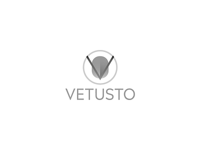 Vetusto 2 adobe branding coffee d2 design graphic design identity illustrator logo naming wacom