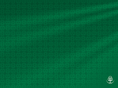 Tree Capital - Pattern adobe brand branding coin design graphic design green identity illustrator logo pattern photoshop tree visual identity wacom