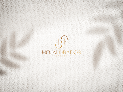 Hojaldrados adobe bakery branding design graphic design h logo identity illustrator logo photoshop visual identity wacom