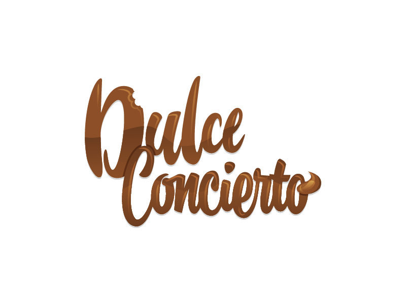 Dulce Concierto by Diego Peña on Dribbble