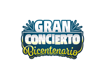 Gran Concierto Bicentenario