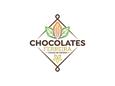 Chocolates Ferreira