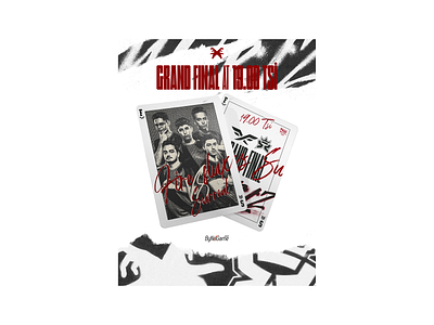 THE CARDS - QUICKW#RK