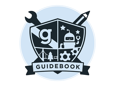 Guidebook Crest v3