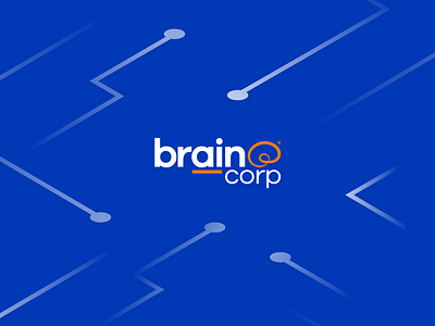 Brain Corp Design