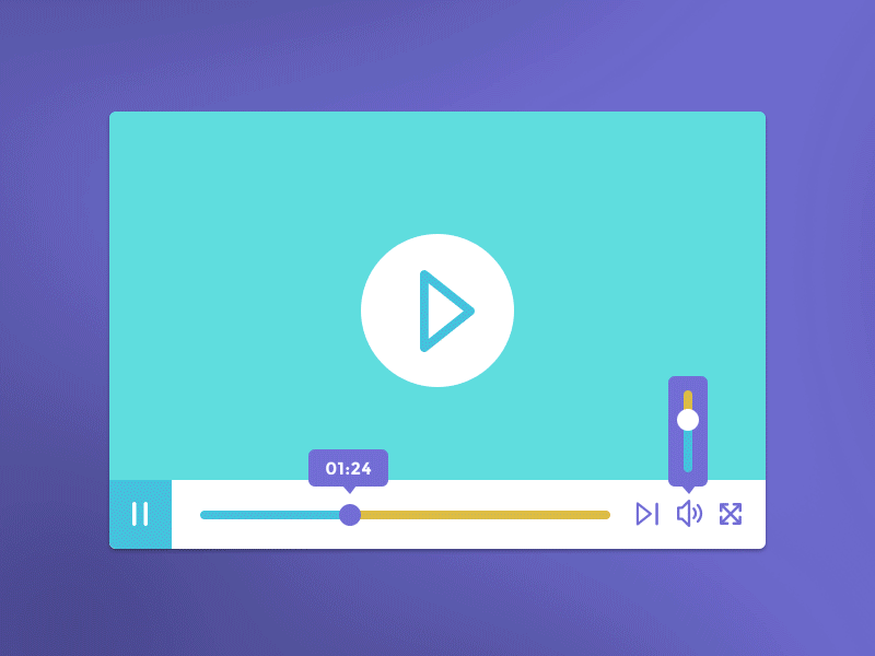 Video Player Lite - GIF Maker