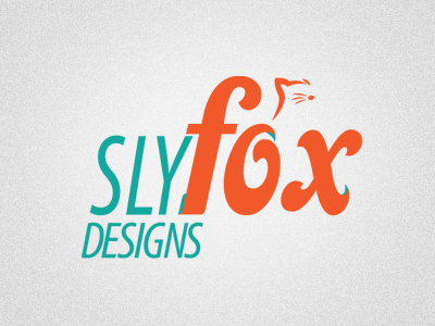 What u guys think? agency design fox logo