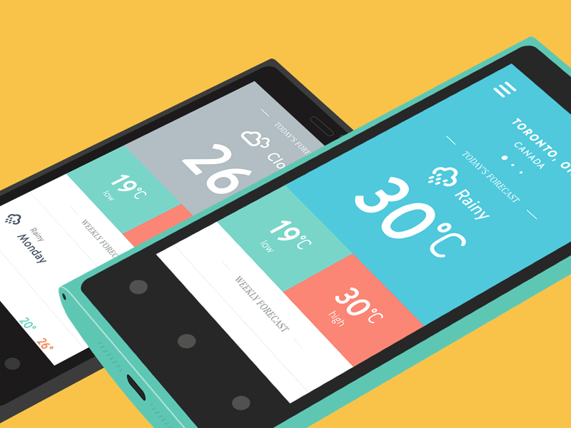 Dripicons - Weather Assets app assets climate download dripicons icons iconset mobile ui ux weather