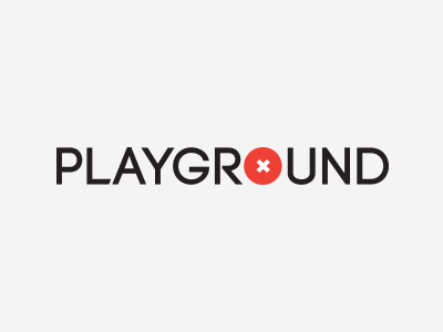 Playground Masthead + Icon (GIF)