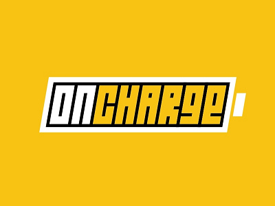 On Charge Logo