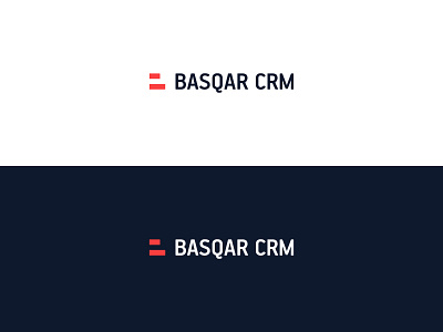 Basqar CRM Logo v1