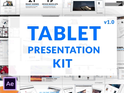 creating video presentations on ipad