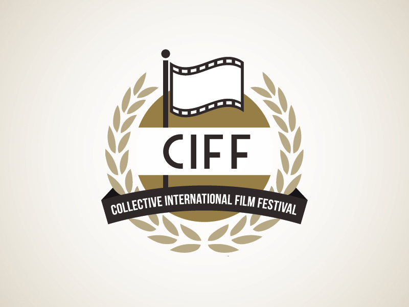Film Festival cultures international flag pole film strip festival director movie flag film