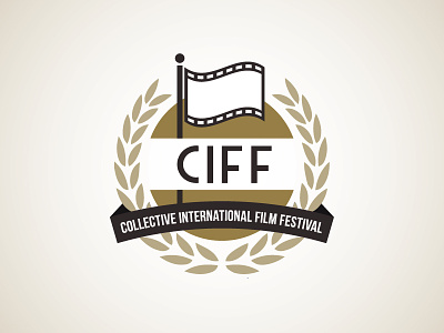 Film Festival cultures director festival film film strip flag flag pole international movie