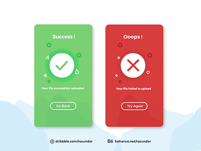 #Daily UI-11 #flashmessage