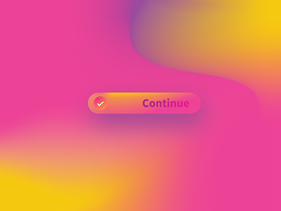 Playing with the gradient mesh button colors gradient mesh ui