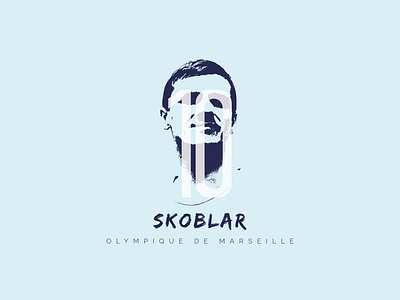 Skoblar Football Player