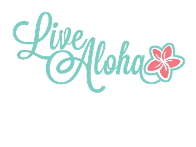 Live Aloha